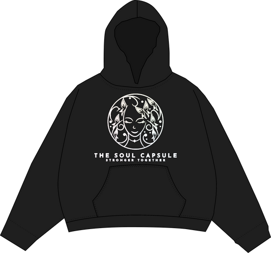 Mother Earth Hoodie