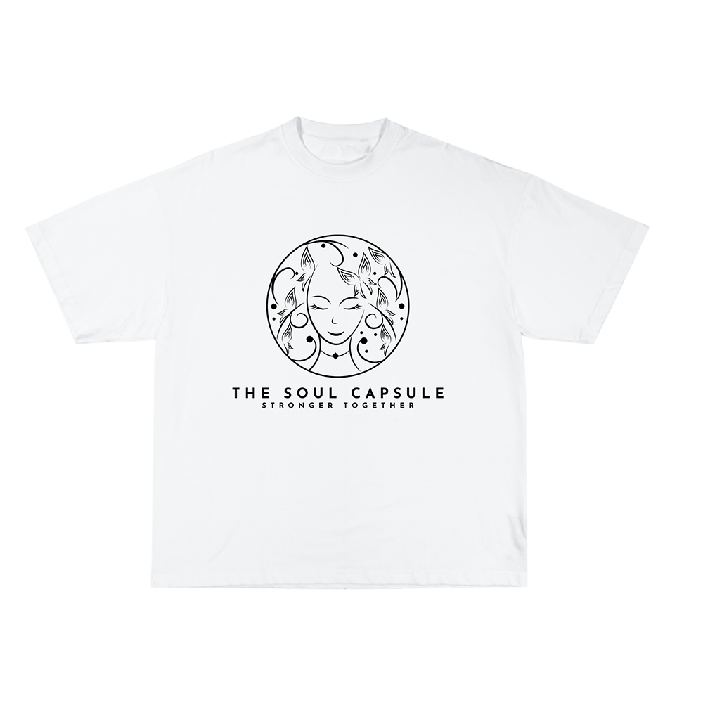 Mother Earth Tee (White)